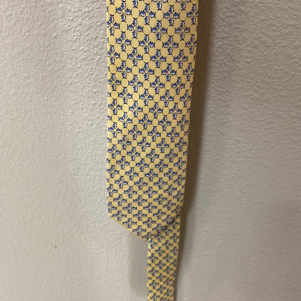 SOUTHERN TIDE TIE
